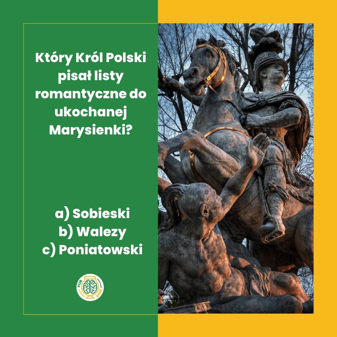 pytania na quiz historia polski