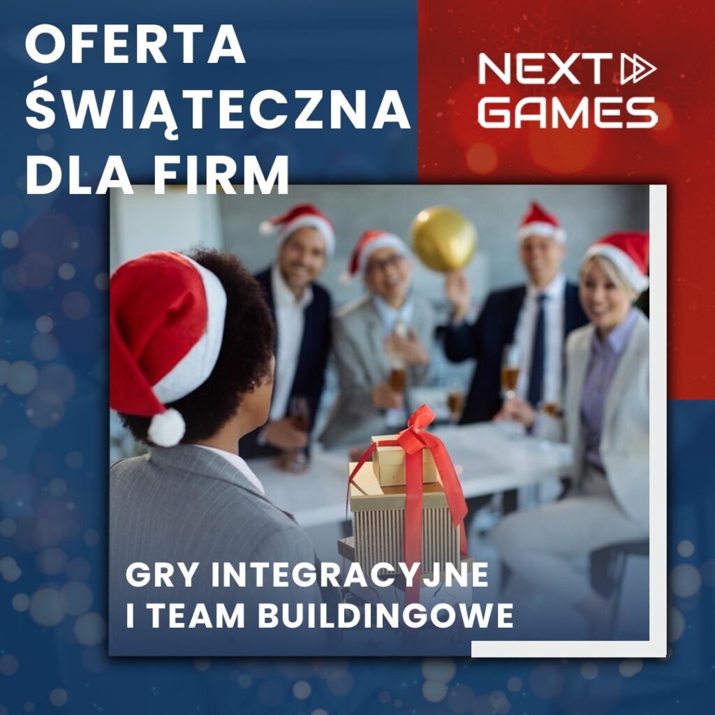 oferta dla firm nextgames