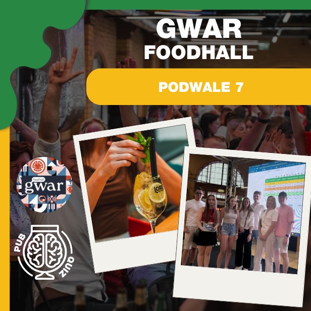 Gwar Foodhall