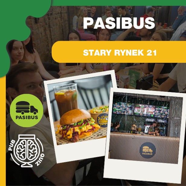 Pasibus