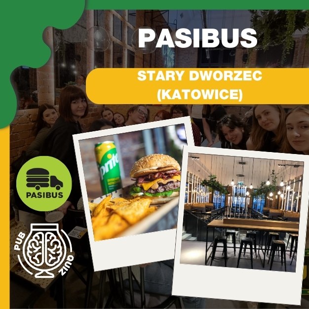 Pasibus Stary Dworzec