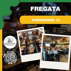 Fregata