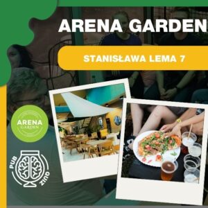 Arena Coffee