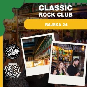 Classic Rock Pub