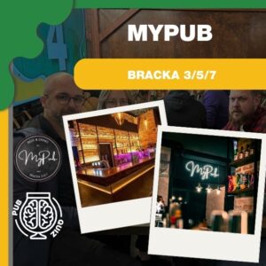 MyPub