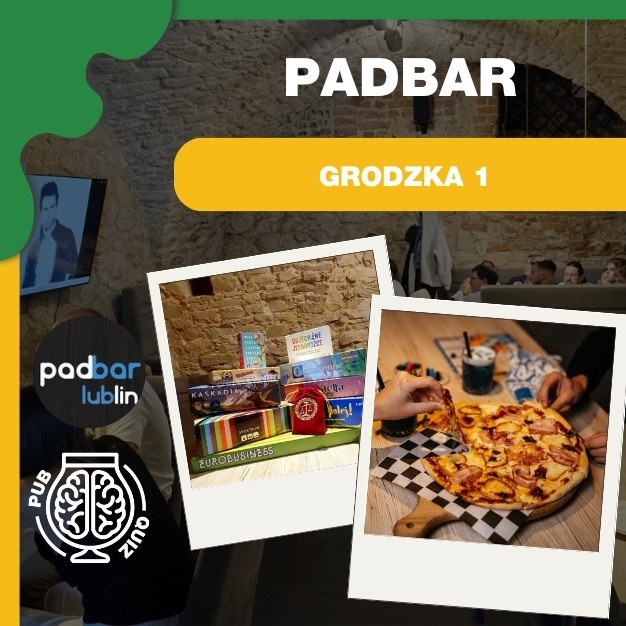 PadBar