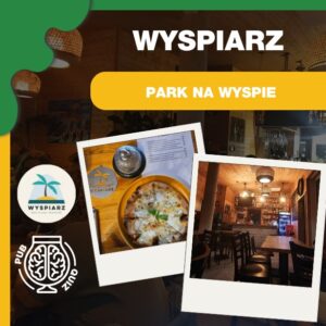 Wyspiarz