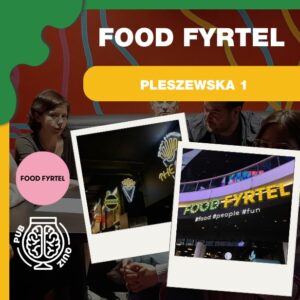 Food Fyrtel