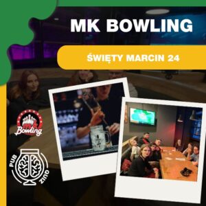 MK Bowling