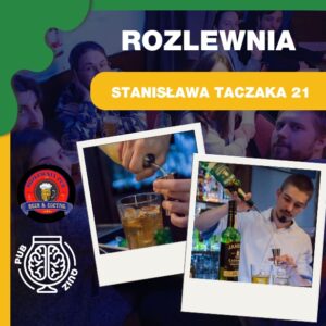 Rozlewnia