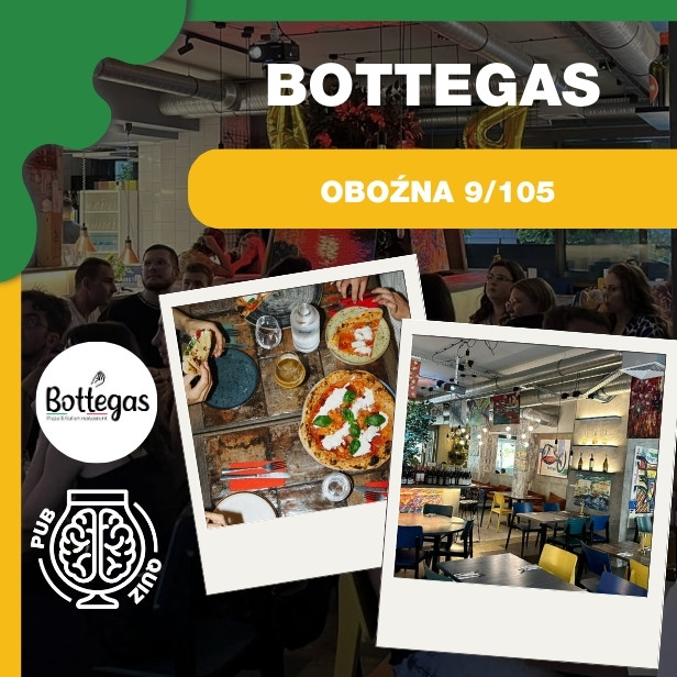 Bottegas