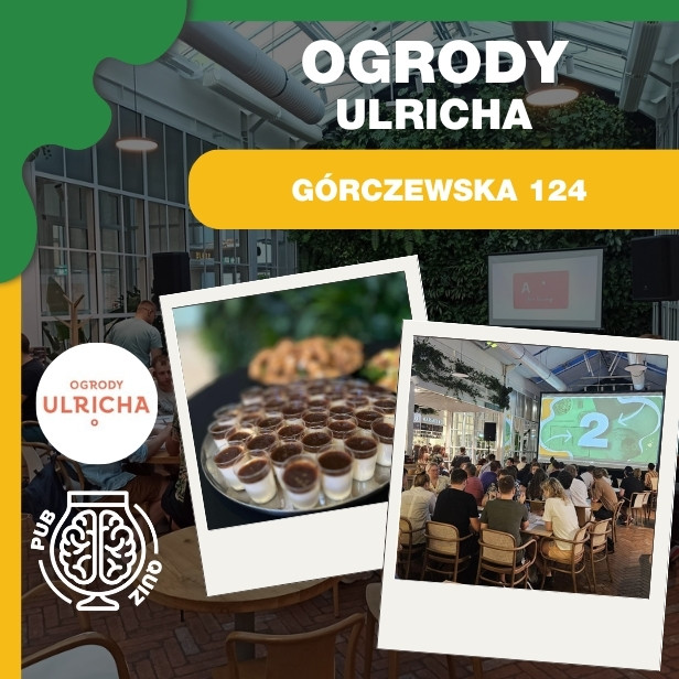 Ogrody Ulricha