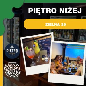 Piętro Niżej