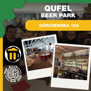 Qufel Beer Park