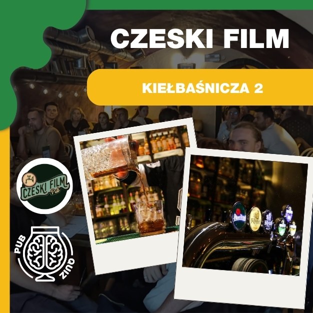 Czeski Film