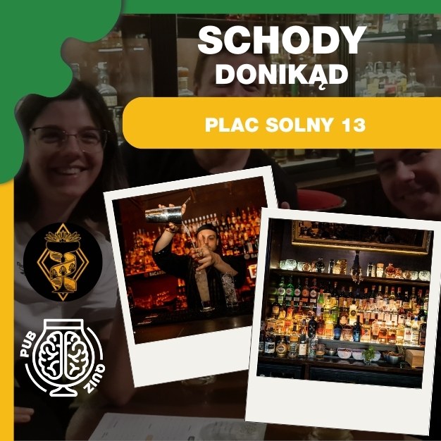 Schody Donikąd