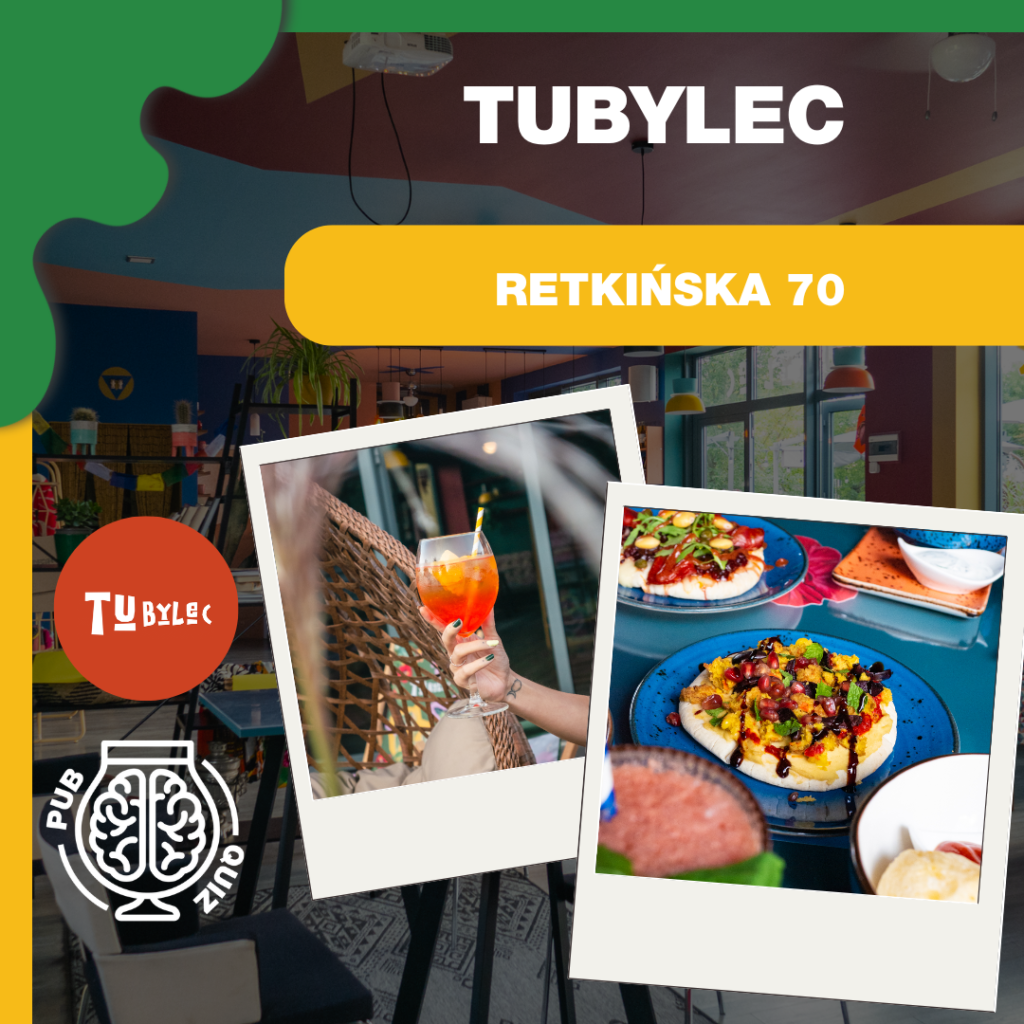 Tubylec