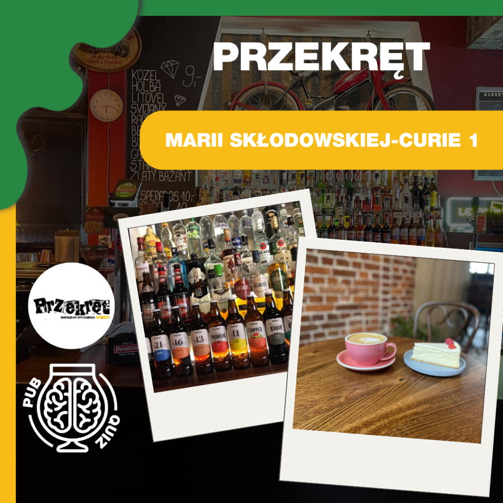 Przekręt