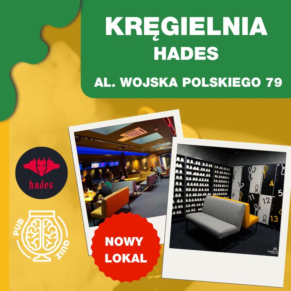 Kręgielnia Hades