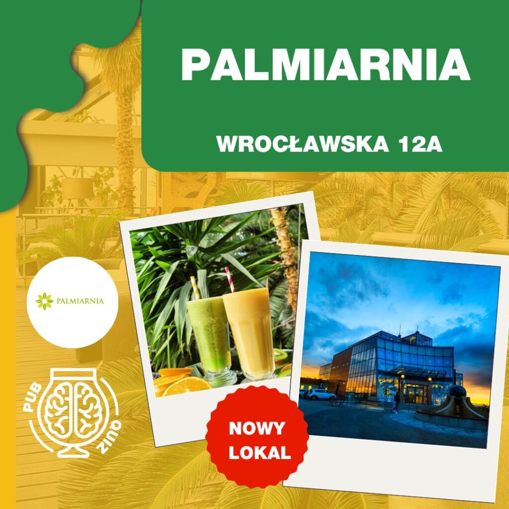 Palmiarnia