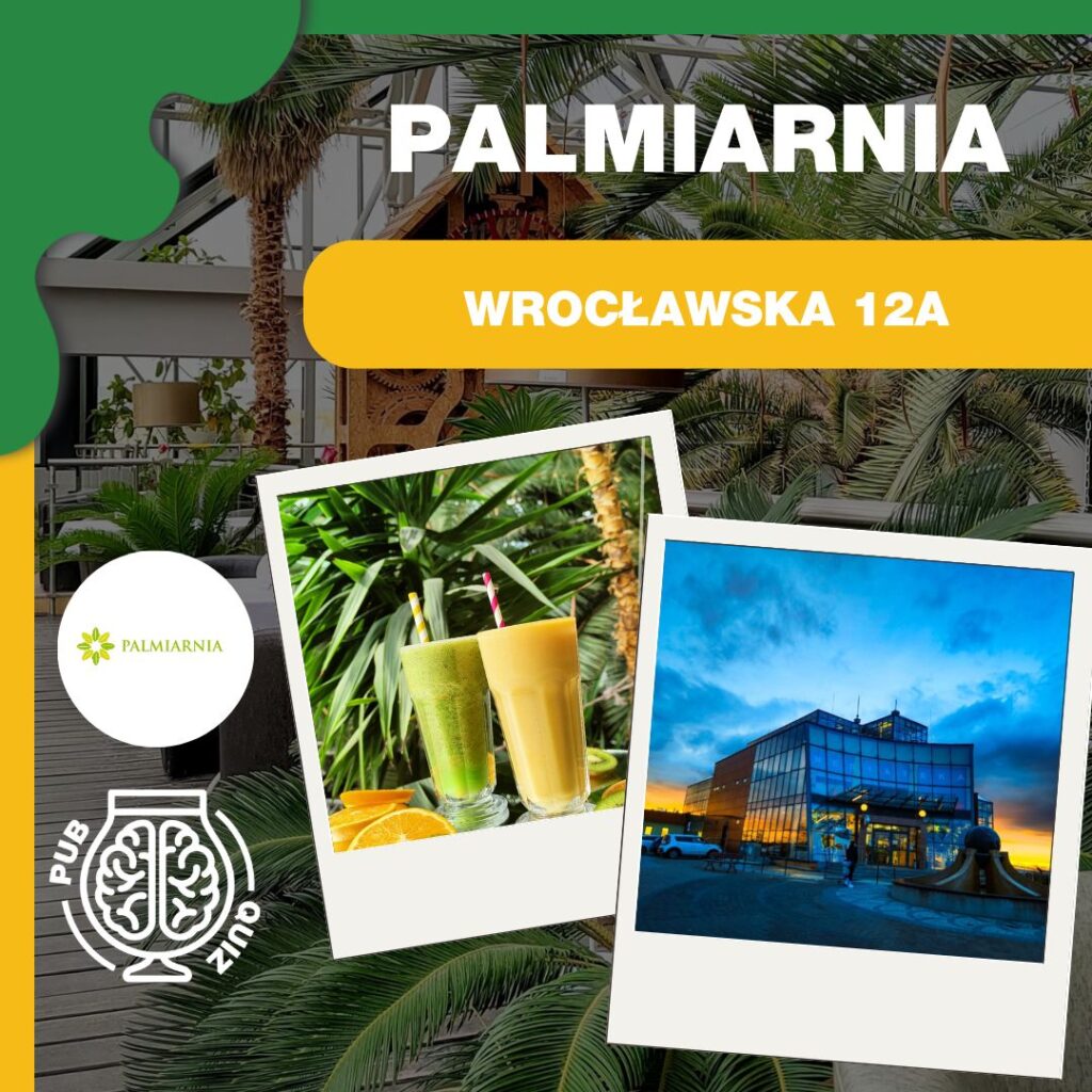 Palmiarnia