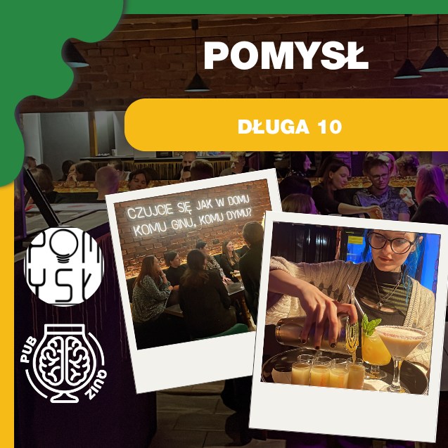 Pomysł