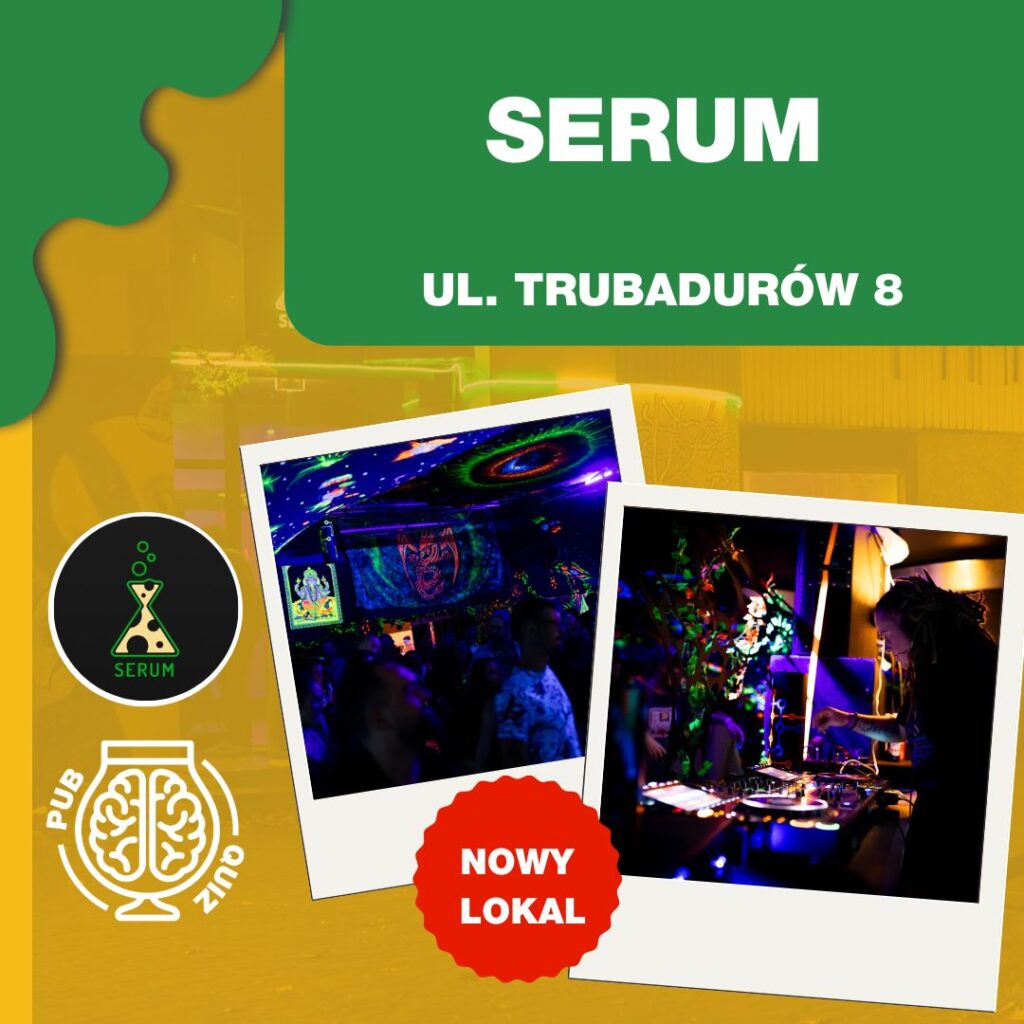 Serum