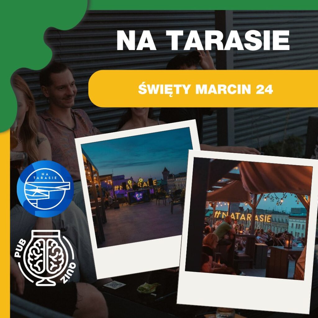 Na Tarasie