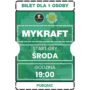 2025.05.21 [ŚRODA] MyKraft 19:00