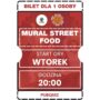 2025.05.20 [WTOREK] Mural Street Food