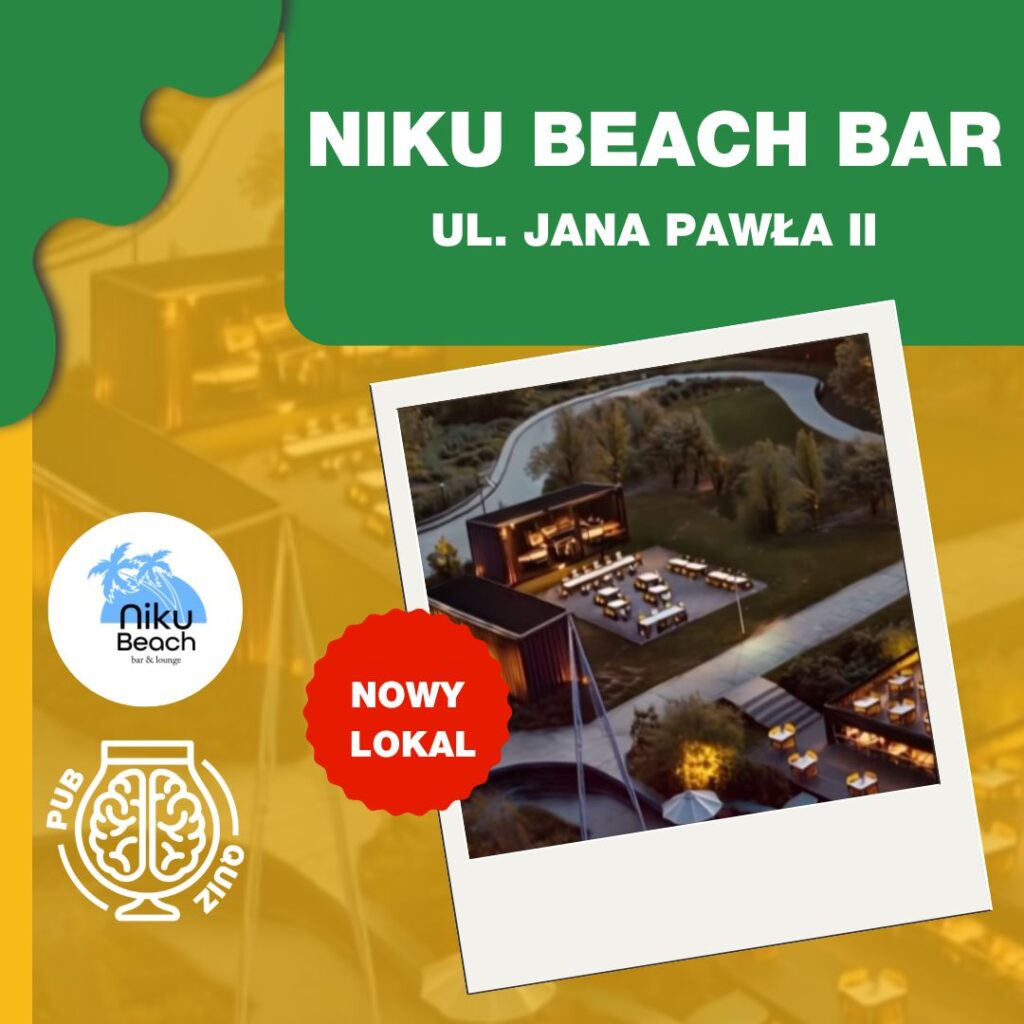 Niku Beach Bar