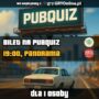 2025.05.14 [ŚRODA] PubQuiz gry wideo KATOWICE PANORAMA (19:00)