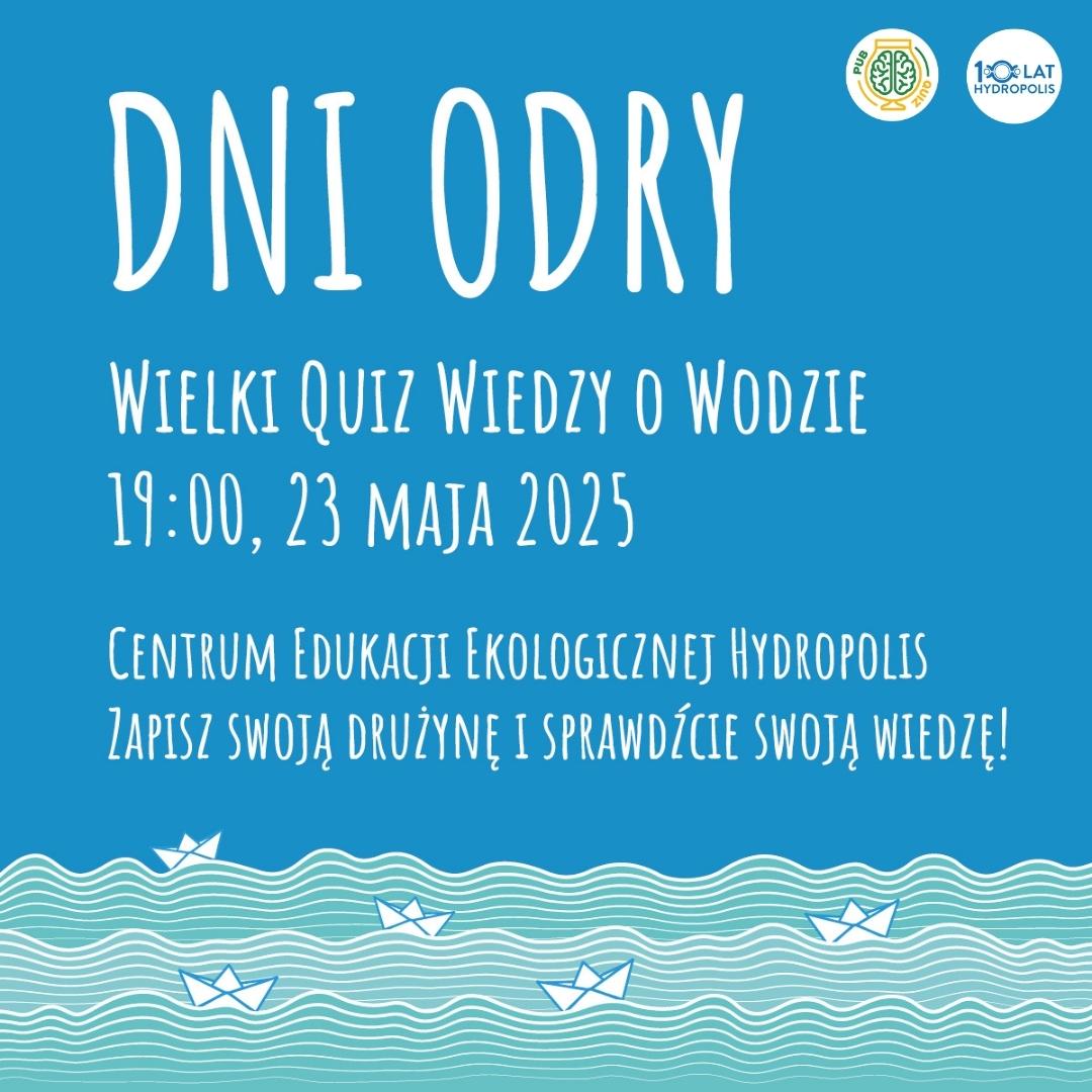 dni odry plakat