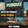 2025.05.14 [ŚRODA] PubQuiz gry wideo GDAŃSK KINGUIN (19:00)