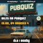 2025.05.14 [ŚRODA] PubQuiz gry wideo KRAKÓW B4 - BRACKA 4 (19:00)