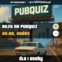 2025.05.14 [ŚRODA] PubQuiz gry wideo POZNAŃ HADES (20:00)