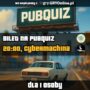 2025.05.14 [ŚRODA] PubQuiz gry wideo TORUŃ CYBERMACHINA (20:00)