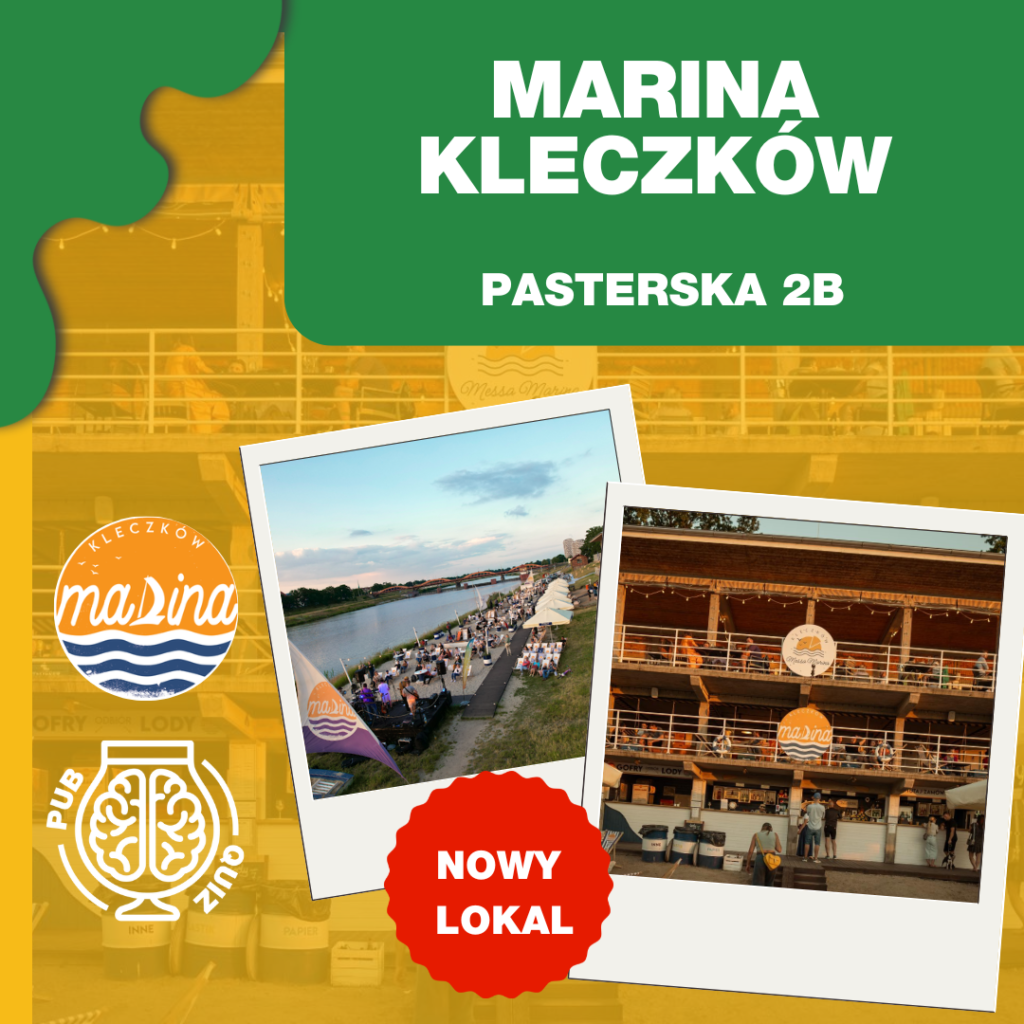 Marina Kleczków