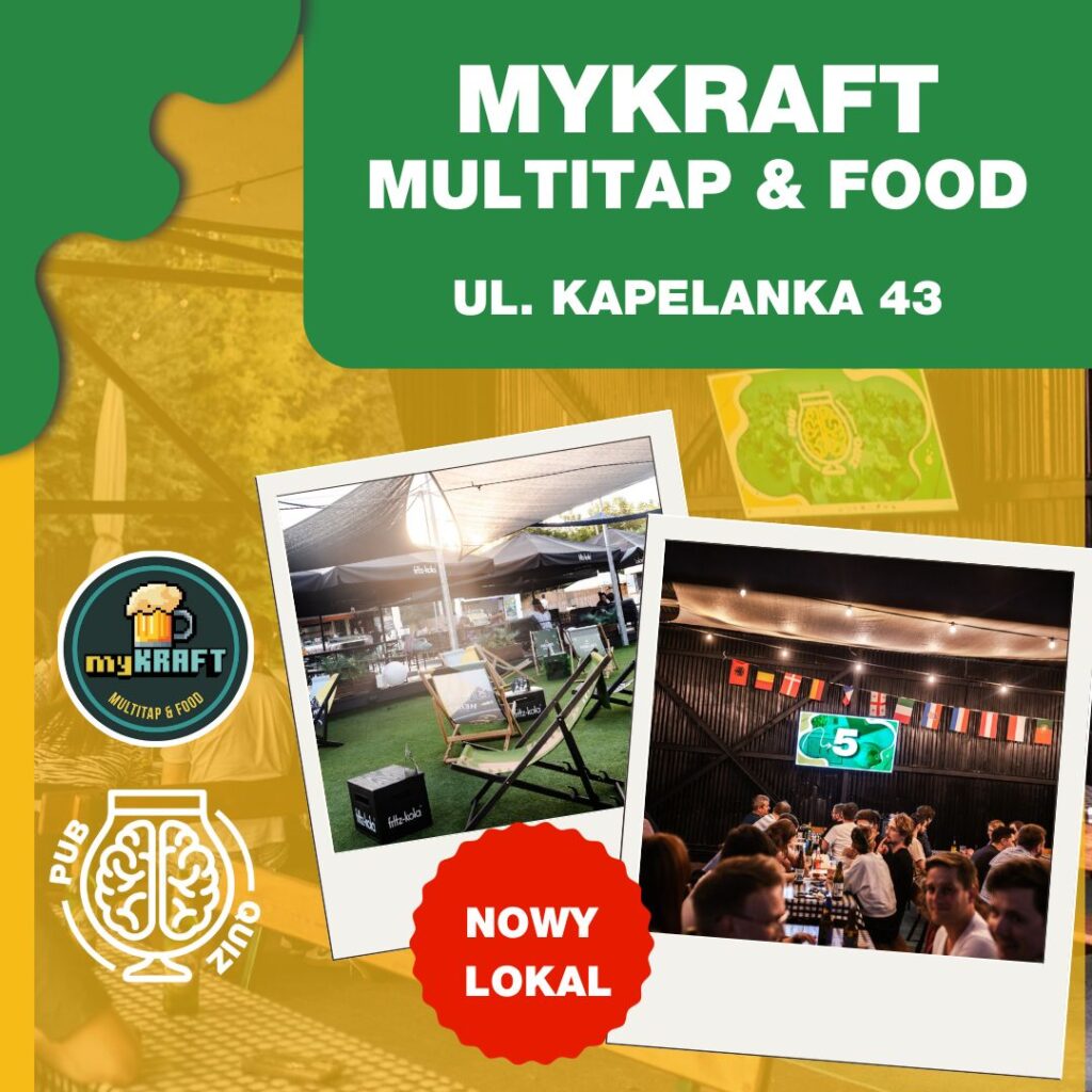 MyKraft