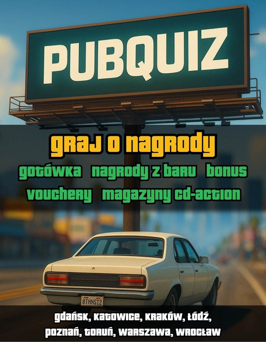 nagrody pubquiz gry