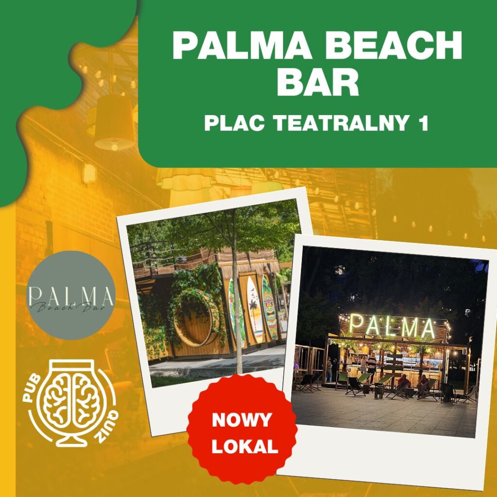Palma Beach Bar
