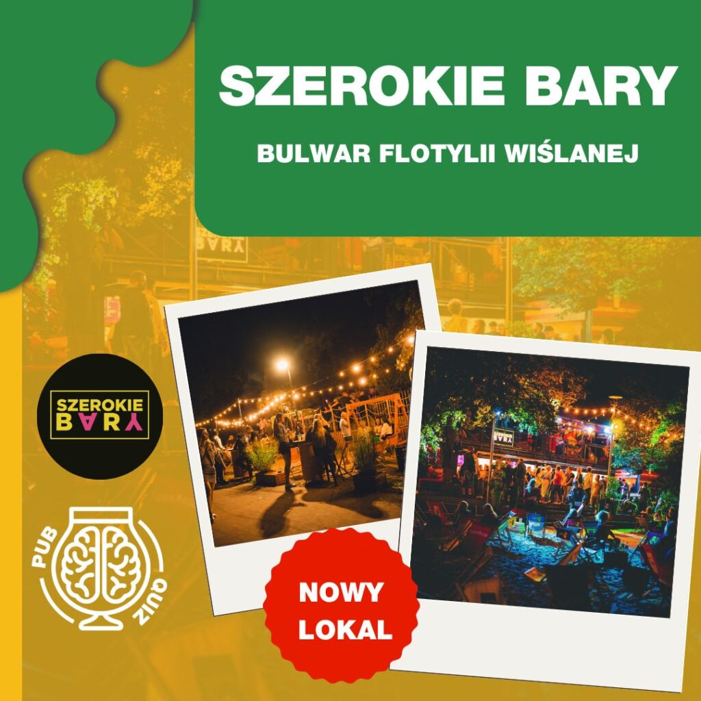Szerokie Bary