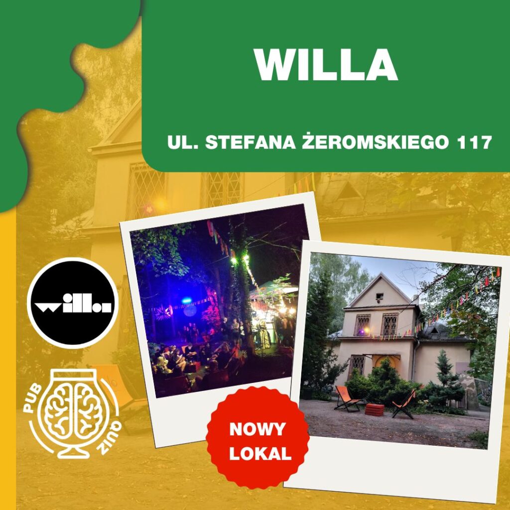 Willa