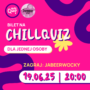 2025.06.19 [CZWARTEK] CHILLQUIZ Jabeerwocky Łódź 20:00
