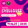 2025.06.19 [CZWARTEK] CHILLQUIZ MyKraft Kraków 20:00