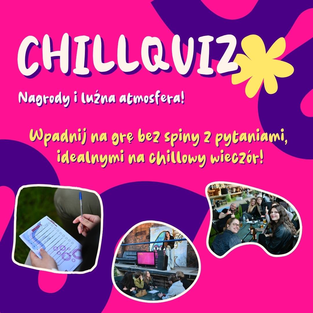 KWADRAT pasibus lodz chillquiz kwadrat 1