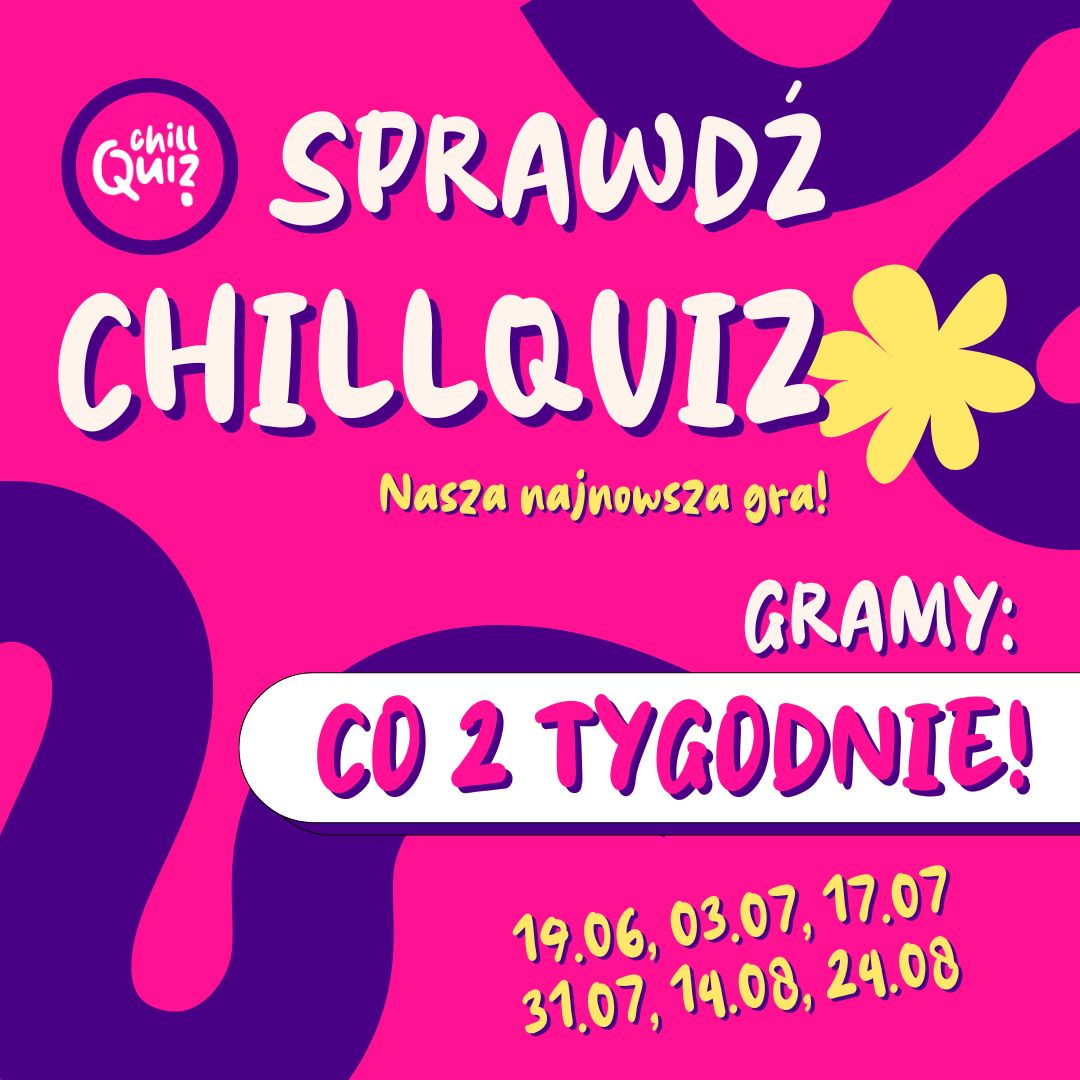 KWADRAT pasibus lodz chillquiz kwadrat 2