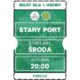 2025.06.18 [ŚRODA] Stary Port Poznań 20:00