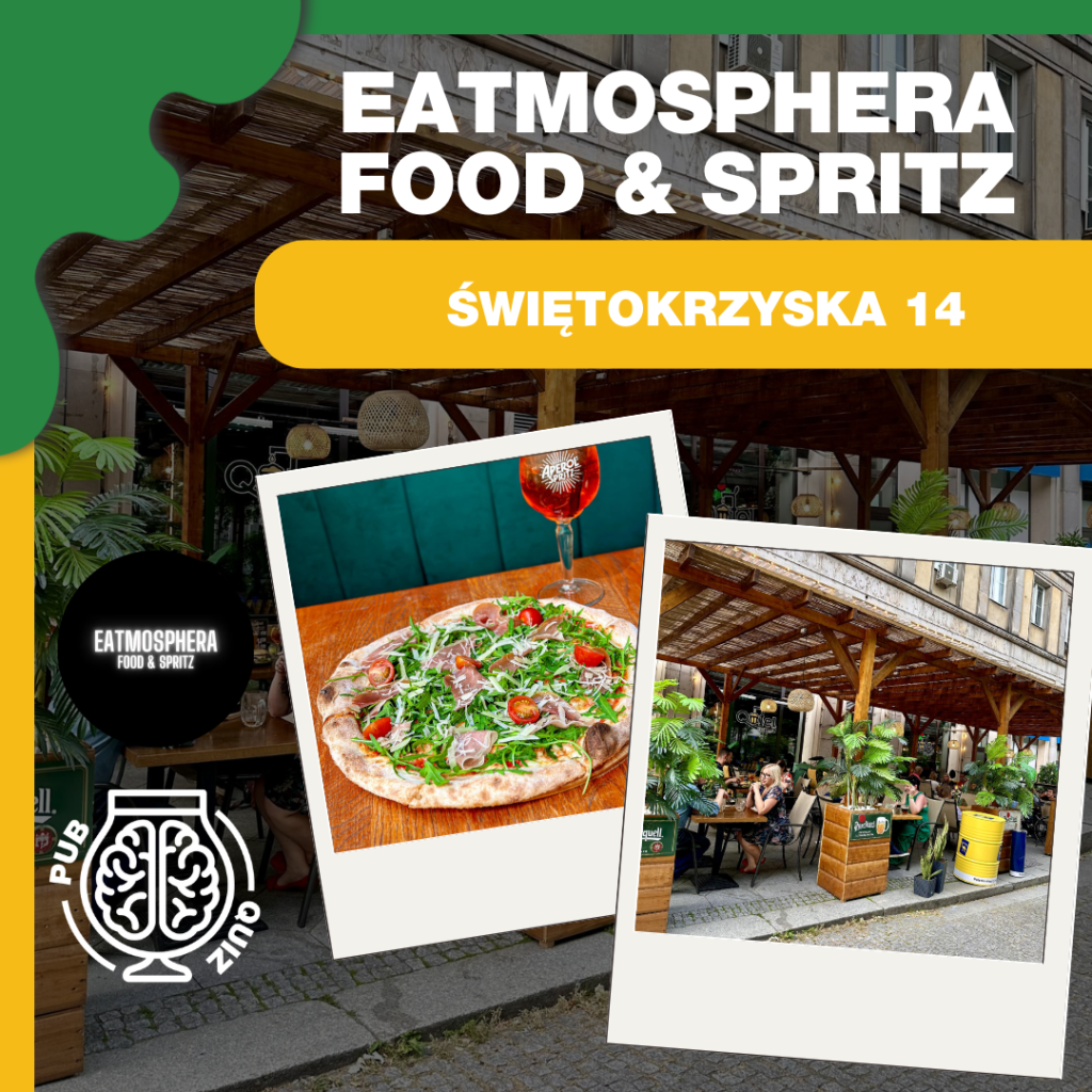 Eatmosphera