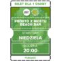 2025.06.15 [NIEDZIELA] Prosto z Mostu 20:00